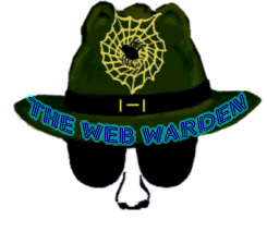 The Web Warden